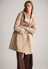 Load image into Gallery viewer, Immy Trench Jacket
