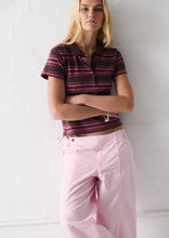 Load image into Gallery viewer, Gilmore Polo Tee

