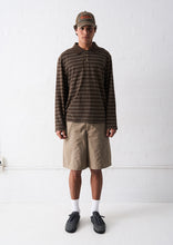 Load image into Gallery viewer, Relaxo Longsleeve Polo

