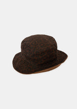 Load image into Gallery viewer, Reversible Billie Bucket Hat
