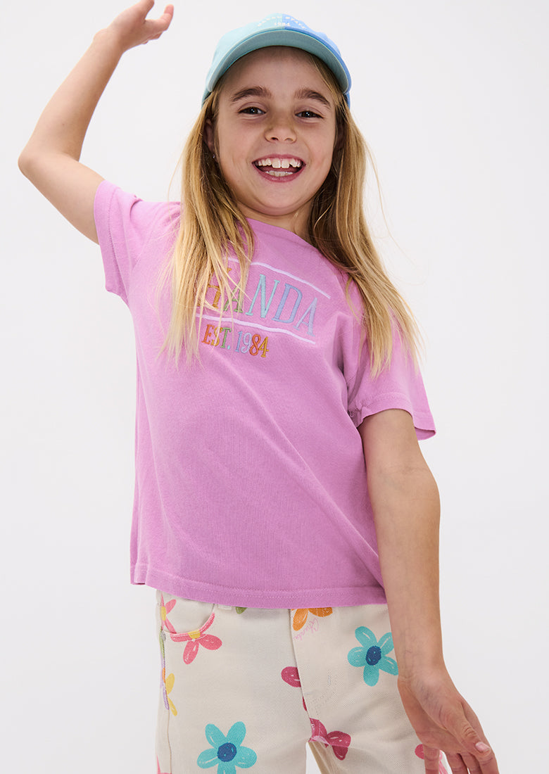 Bibs Tee