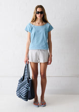 Load image into Gallery viewer, WShorts Reef; SurfCo Grey Melange
