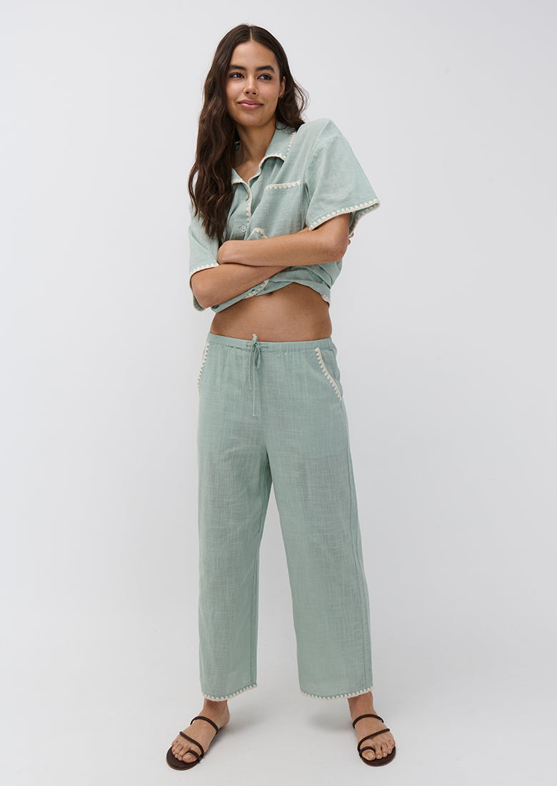 Hastings Pants