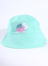 Load image into Gallery viewer, Mint - Bucket Hat
