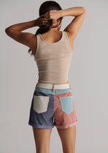 Load image into Gallery viewer, Carmen Cord Shorts
