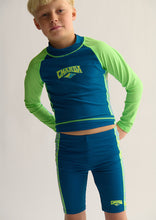 Load image into Gallery viewer, Aqua Swim Shorts
