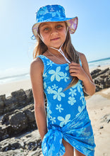 Load image into Gallery viewer, Reversible Bucket Hat
