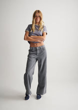 Load image into Gallery viewer, Cord Baggy Low Rise Pants
