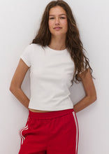 Load image into Gallery viewer, Basic Allegra Tee
