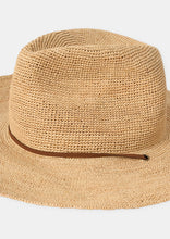 Load image into Gallery viewer, Camila Straw Hat
