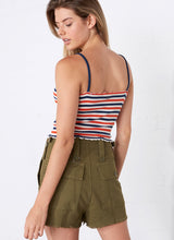 Load image into Gallery viewer, 90`s Frill Cami
