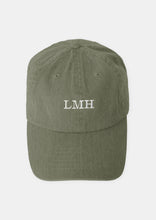 Load image into Gallery viewer, Personalised Classic Cap
