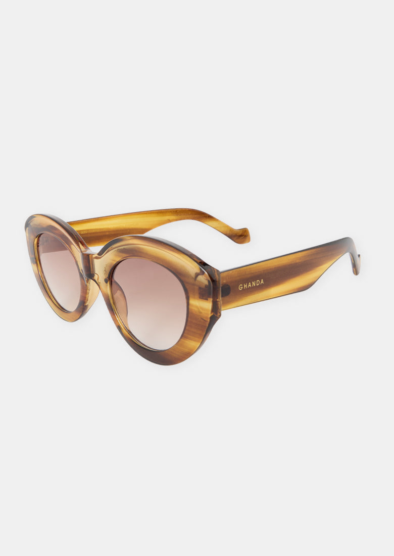 Suki Sunglasses