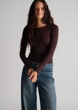Load image into Gallery viewer, Classic Long Sleeve

