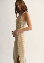 Load image into Gallery viewer, Ridge Midi Dress
