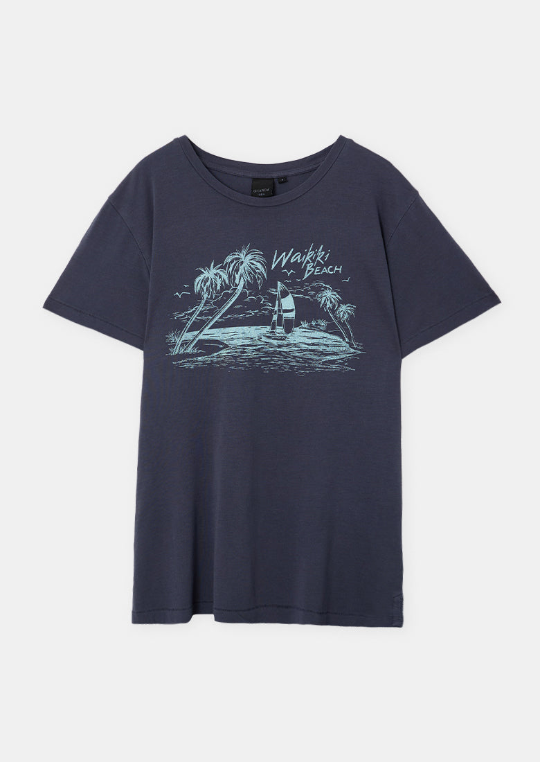 Indi Tee