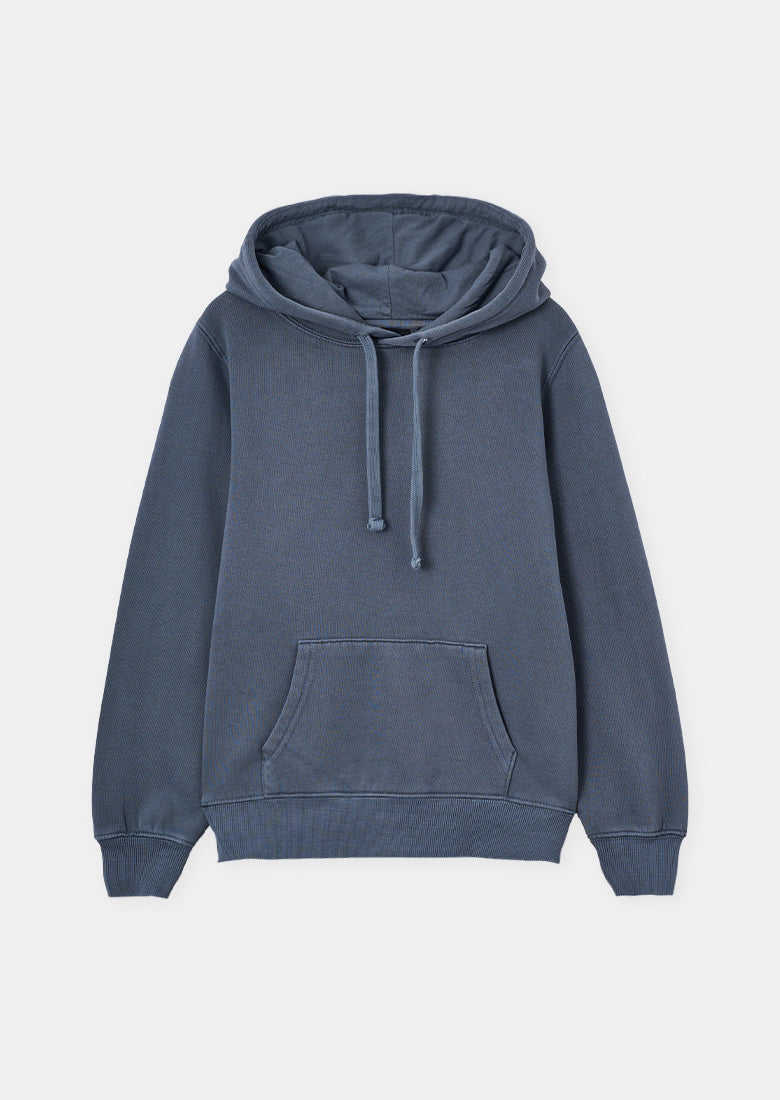 Basic Regular Hoodie