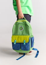 Load image into Gallery viewer, Nylon Backpack
