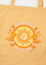 Load image into Gallery viewer, Kindness Matters Envirobag
