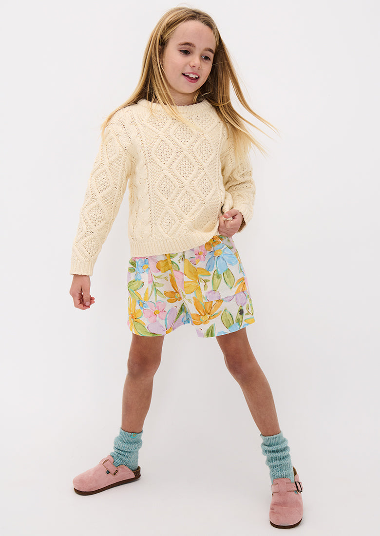 Craft Shorts