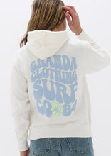 Load image into Gallery viewer, Vintage Hoodie
