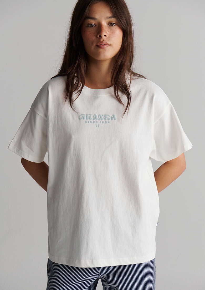 Throwback Tee