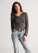 Load image into Gallery viewer, Maddy Long Sleeve Top

