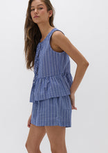 Load image into Gallery viewer, Cecile Tie Top
