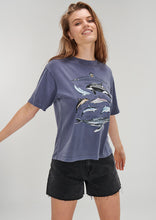 Load image into Gallery viewer, Billie Tee
