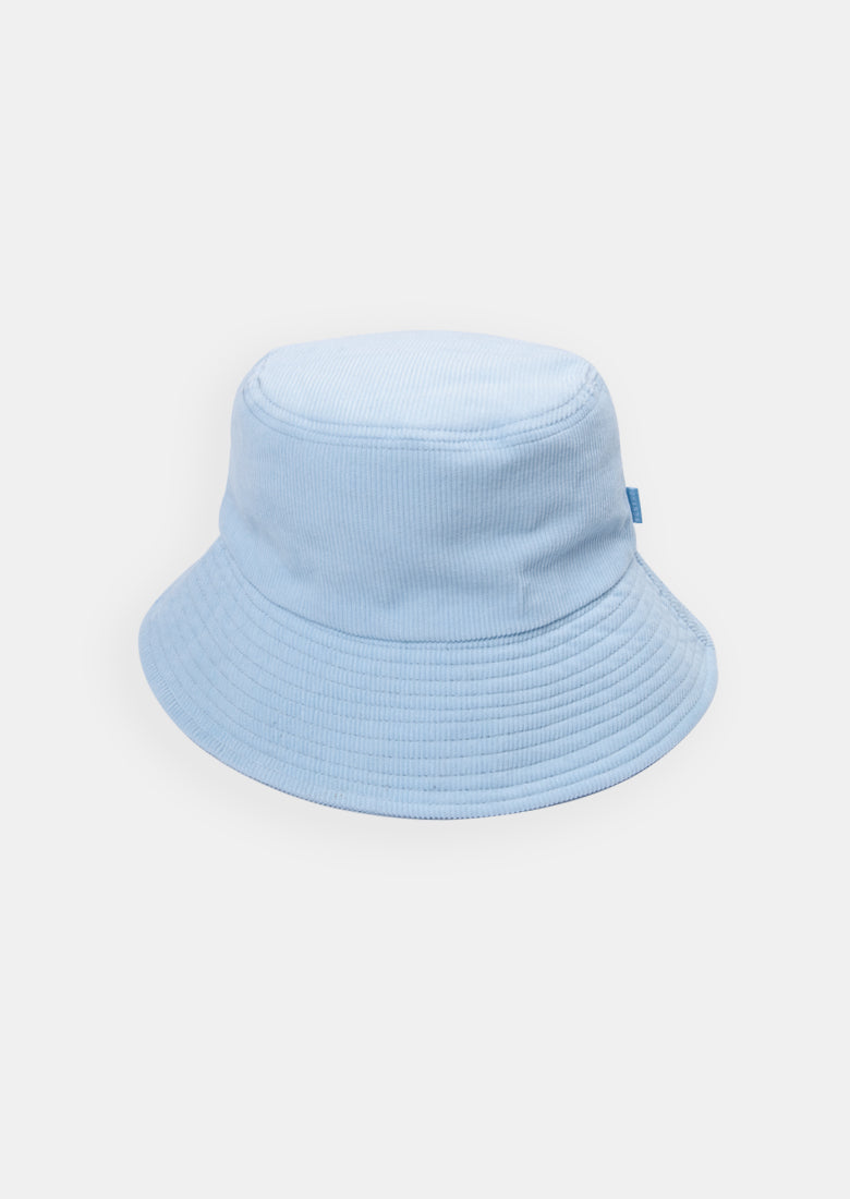 Wide Bucket Hat