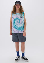 Load image into Gallery viewer, Gazza Singlet
