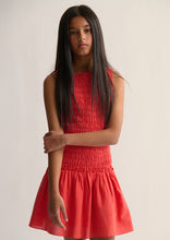 Load image into Gallery viewer, Vesper Mini Dress
