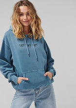 Load image into Gallery viewer, Butterfly Vintage Hoodie

