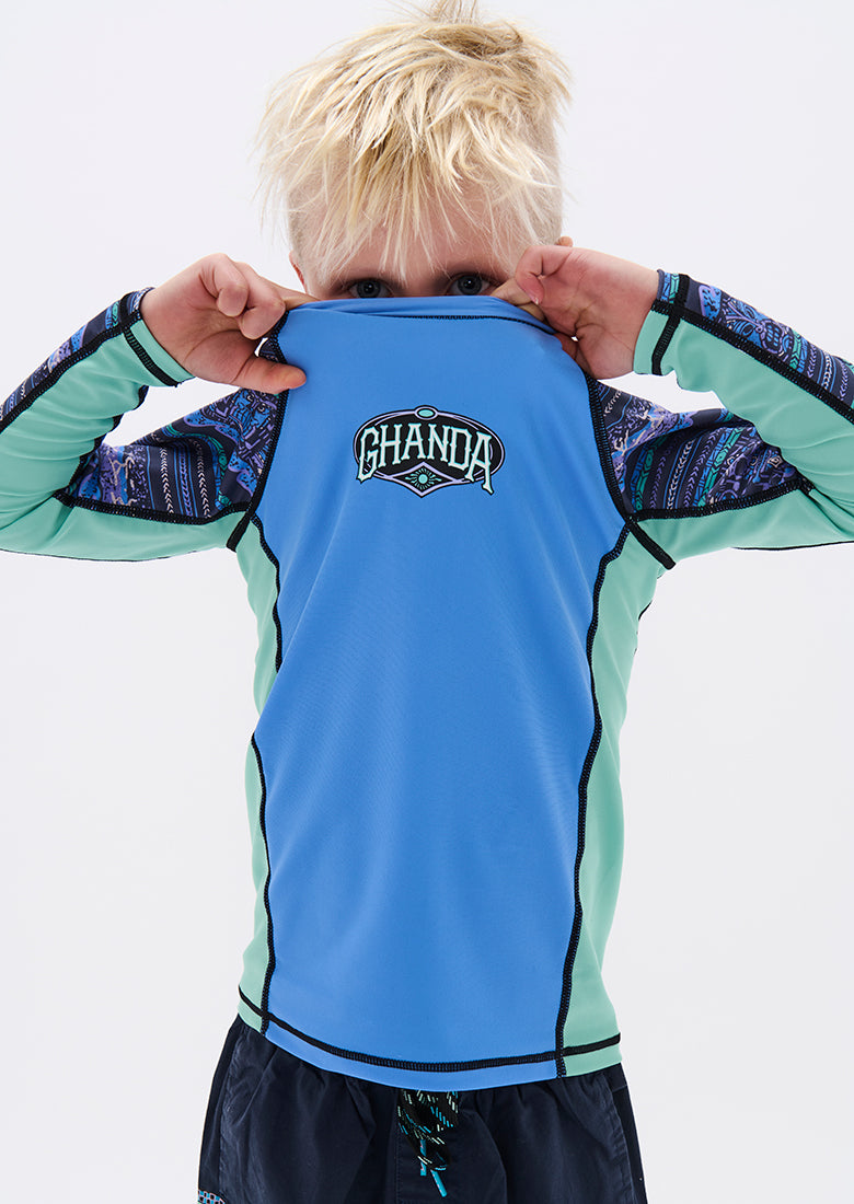 Rash Vest