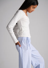 Load image into Gallery viewer, Layla Long Sleeve Tee
