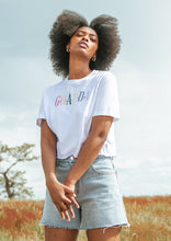 Load image into Gallery viewer, Worn Tee
