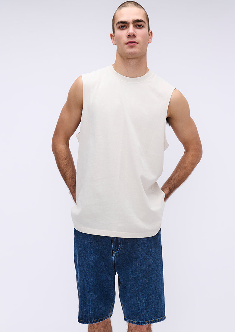 Basic Reef Singlet