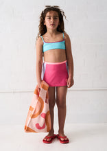 Load image into Gallery viewer, Sporty Swim Skirt
