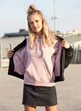 Load image into Gallery viewer, City Bomber - Black
