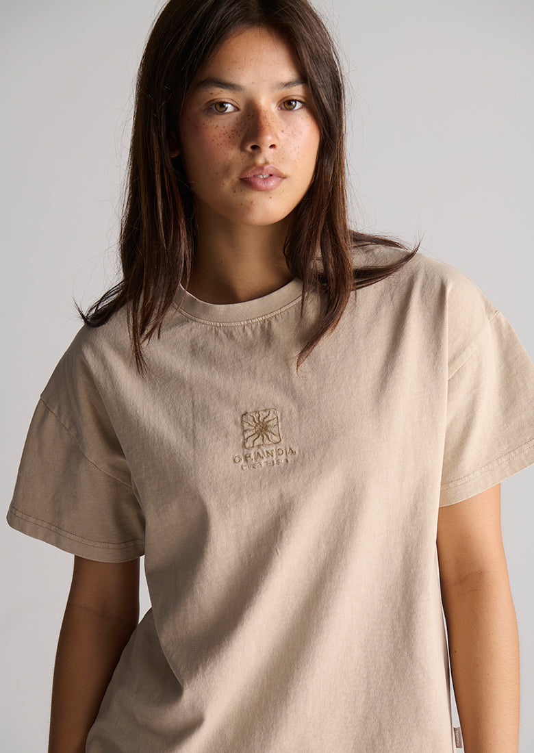 Boyfriend Tee
