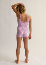 Load image into Gallery viewer, Surf Shortie One Piece
