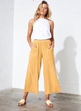 Load image into Gallery viewer, Marigold Culottes
