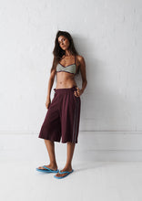 Load image into Gallery viewer, Hockey Track Shorts
