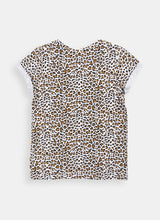 Load image into Gallery viewer, Mood Leopard Tee
