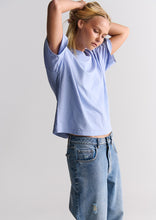 Load image into Gallery viewer, Basic Thrift tee
