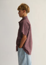 Load image into Gallery viewer, Natho Short Sleeve Shirt
