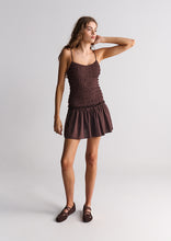 Load image into Gallery viewer, Voss Mini Dress
