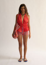 Load image into Gallery viewer, Shae Terry Bag
