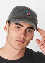 Load image into Gallery viewer, Skull Classic Cap
