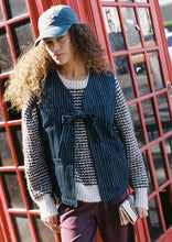 Load image into Gallery viewer, Gracie Vest
